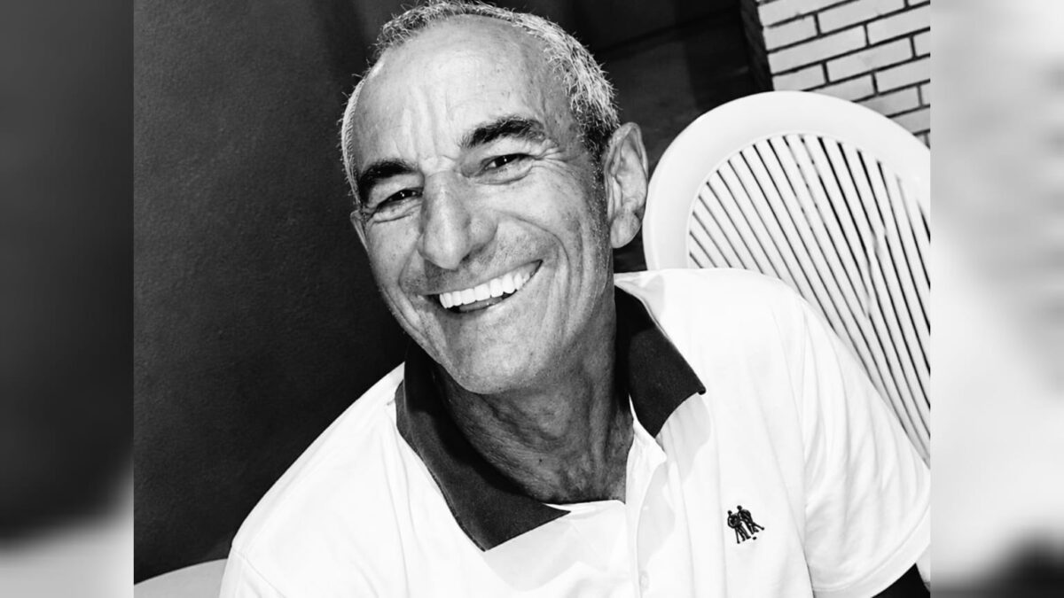 Nota de Falecimento: Luiz Carlos Pacheco, aos 65 anos de idade