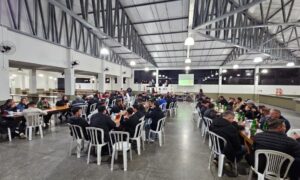Confira quem ganhou os prêmios do Bingo da FJF