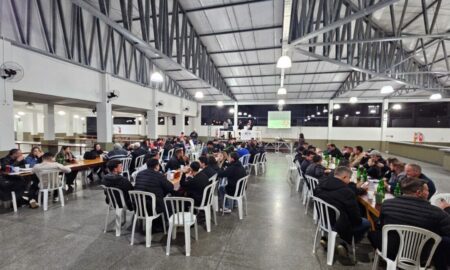 Confira quem ganhou os prêmios do Bingo da FJF