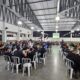 Confira quem ganhou os prêmios do Bingo da FJF