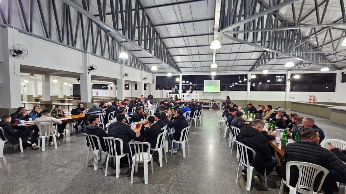 Confira quem ganhou os prêmios do Bingo da FJF