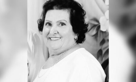 Nota de Falecimento: Ozilia Spader Bressan, aos 73 anos de idade