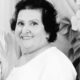 Nota de Falecimento: Ozilia Spader Bressan, aos 73 anos de idade