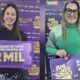 Aniversário Giassi premia primeiras clientes em Morro da Fumaça