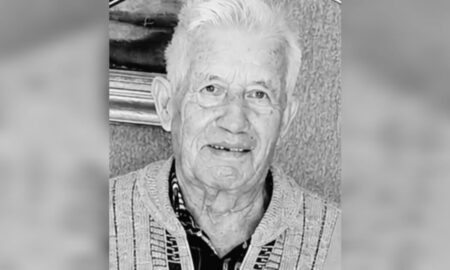 Nota de Falecimento: Otacilio Aristides da Rosa, aos 89 anos de idade