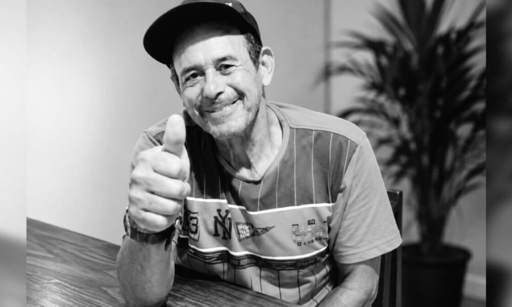 Nota de Falecimento: Jose Antonio Alves Pereira, aos 71 anos de idade