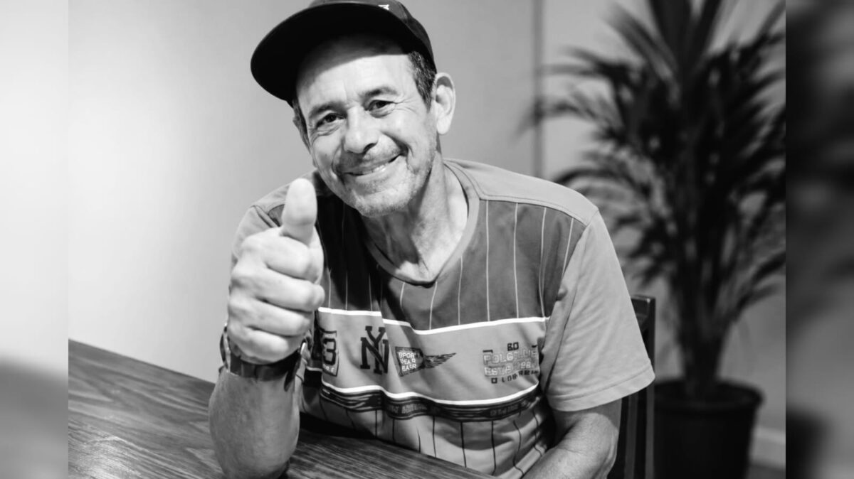 Nota de Falecimento: Jose Antonio Alves Pereira, aos 71 anos de idade