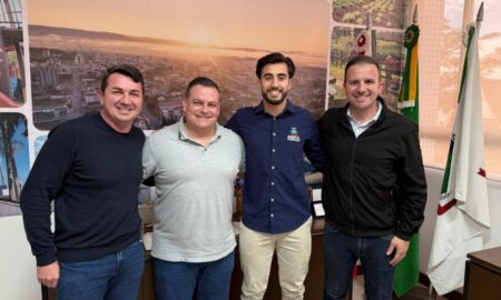 Departamento de Esportes de Morro da Fumaça está sob nova supervisão