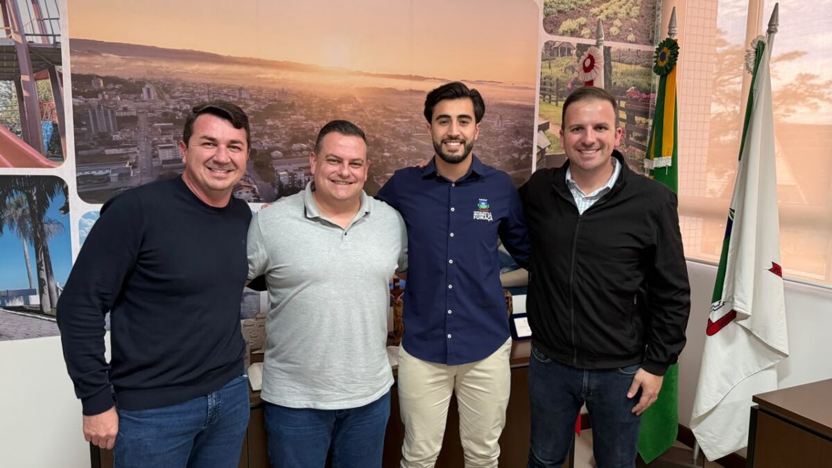 Departamento de Esportes de Morro da Fumaça está sob nova supervisão