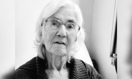 Nota de Falecimento: Joana Mendes Luiz, aos 94 anos de idade