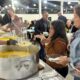 Sopão da Apae supera expectativas e reúne mais de 500 participantes