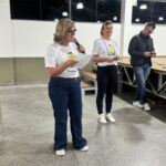 Sopão da Apae supera expectativas e reúne mais de 500 participantes 4 Sopão da Apae supera expectativas e reúne mais de 500 participantes