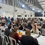 Sopão da Apae supera expectativas e reúne mais de 500 participantes 3 Sopão da Apae supera expectativas e reúne mais de 500 participantes