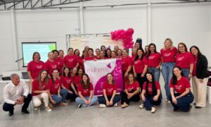Cermoful abre nona turma do Mulheres Cooperativistas em Içara