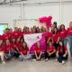 Cermoful abre nona turma do Mulheres Cooperativistas em Içara