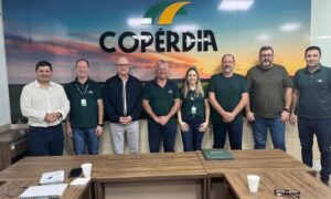 Cooperativas do Sul de SC avançam na organização do IntegraCoop 2028