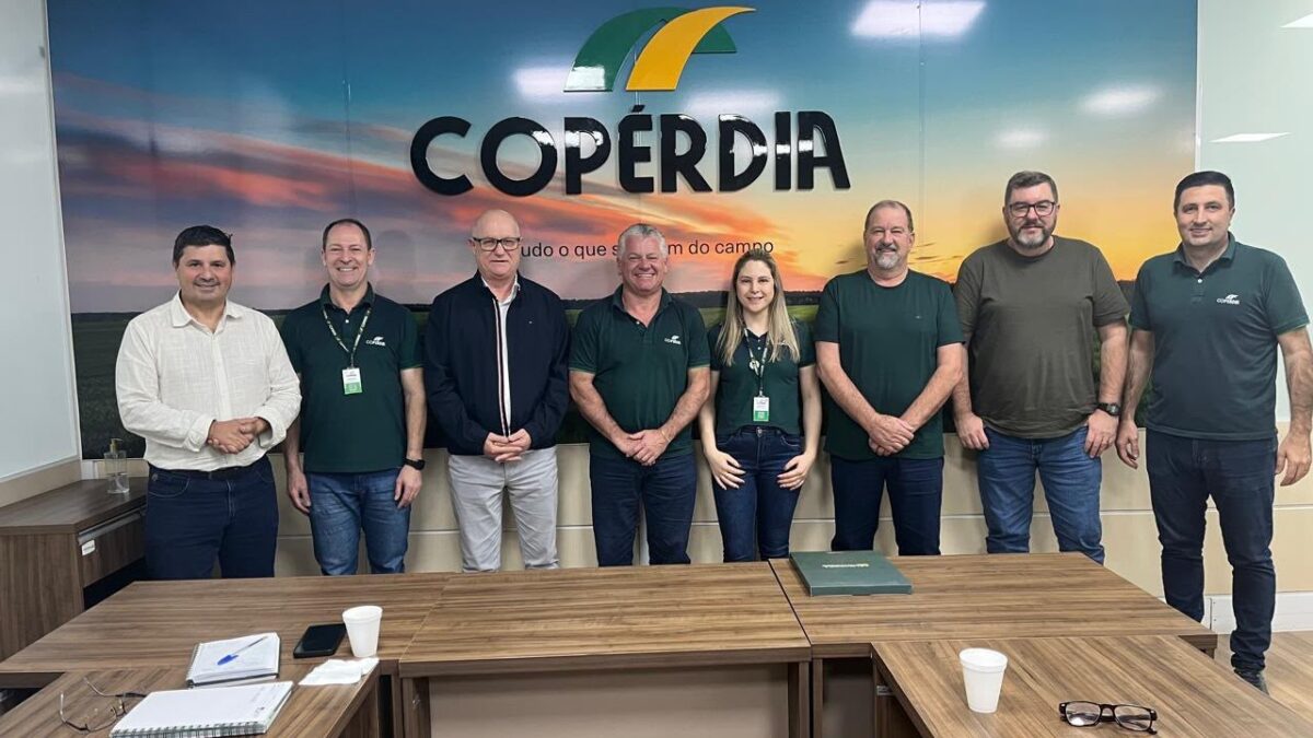 Cooperativas do Sul de SC avançam na organização do IntegraCoop 2028