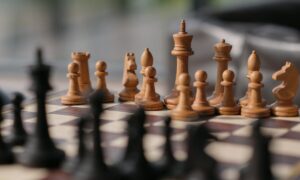Inscrições estão abertas para o 1º Circuito Fumacense de Xadrez Rápido