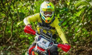 Morro da Fumaça recebe etapa da Copa MTC de Enduro de Regularidade neste sábado