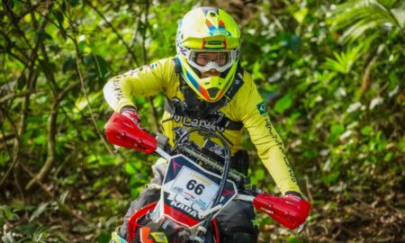 Morro da Fumaça recebe etapa da Copa MTC de Enduro de Regularidade neste sábado
