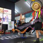 Boi de Mamão reúne tradição, infância e identidade cultural na Unesc