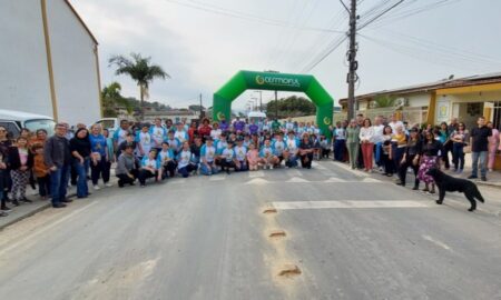 3º Passeio da Inclusão será realizado no dia 29 de agosto em Morro da Fumaça