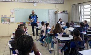 Morro da Fumaça promove concurso para incentivar educação para o trânsito entre estudantes