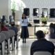 Assembleia de Deus promove "Tarde com os Pais" sobre desenvolvimento infantil e parentalidade