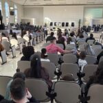 Assembleia de Deus promove "Tarde com os Pais" sobre desenvolvimento infantil e parentalidade 4 Assembleia de Deus promove "Tarde com os Pais" sobre desenvolvimento infantil e parentalidade