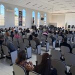 Assembleia de Deus promove "Tarde com os Pais" sobre desenvolvimento infantil e parentalidade 6 Assembleia de Deus promove "Tarde com os Pais" sobre desenvolvimento infantil e parentalidade
