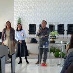 Assembleia de Deus promove "Tarde com os Pais" sobre desenvolvimento infantil e parentalidade 8 Assembleia de Deus promove "Tarde com os Pais" sobre desenvolvimento infantil e parentalidade