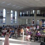 Assembleia de Deus promove palestra sobre desenvolvimento infantil e responsabilidade parental 2 Assembleia de Deus promove palestra sobre desenvolvimento infantil e responsabilidade parental