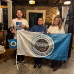 Associazione Trevisani Nel Mondo de Morro da Fumaça planeja novas ações para fortalecer a cultura italiana