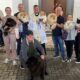 Bênção dos animais e dos motoristas emociona comunidade na Festa de São Roque