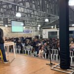 Bingão da 68ª Festa de São Roque tem quatro ganhadores