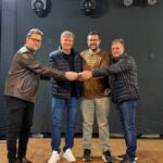 Bingão da 68ª Festa de São Roque tem quatro ganhadores