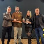 Bingão da 68ª Festa de São Roque tem quatro ganhadores