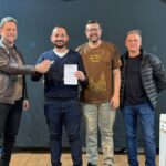 Bingão da 68ª Festa de São Roque tem quatro ganhadores