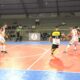 Campeonato Municipal de Futsal Adulto começa nesta segunda-feira em Morro da Fumaça 