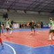 Campeonato Municipal de Futsal Adulto Fechado começa com 16 gols na rodada de abertura