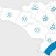 Confira a previsão do tempo para este domingo (23)