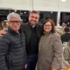 Casal de Tubarão participa da Festa de São Roque há 32 anos