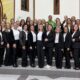 Missa na Paróquia São Roque homenageia catequistas