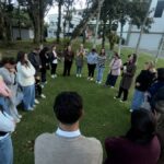 Centro Educacional Davi finaliza Semana Pedagógica com formação no Recanto Champagnat, em Florianópolis 2 Centro Educacional Davi finaliza Semana Pedagógica com formação no Recanto Champagnat, em Florianópolis