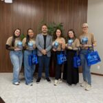 Centro Educacional Davi finaliza Semana Pedagógica com formação no Recanto Champagnat, em Florianópolis 4 Centro Educacional Davi finaliza Semana Pedagógica com formação no Recanto Champagnat, em Florianópolis