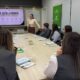 Cermoful prepara equipe para oferecer atendimento cada vez melhor