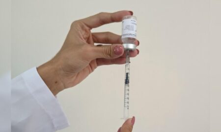 Dia D da Multivacinação acontece neste sábado em Morro da Fumaça