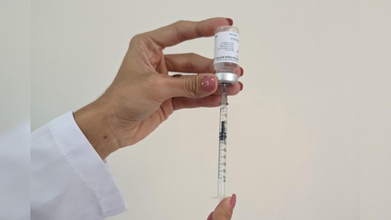 Dia D da Multivacinação acontece neste sábado em Morro da Fumaça