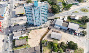 Obras de drenagem avançam em Morro da Fumaça e ampliam proteção contra alagamentos