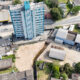 Obras de drenagem avançam em Morro da Fumaça e ampliam proteção contra alagamentos